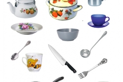 1-cookware