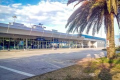 Montenegro-Tivat-Airport
