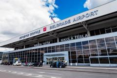 Serbia-Belgrade-Airport