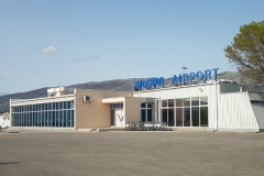 Bosnia-and-Herzegovina-Mostar-Airport